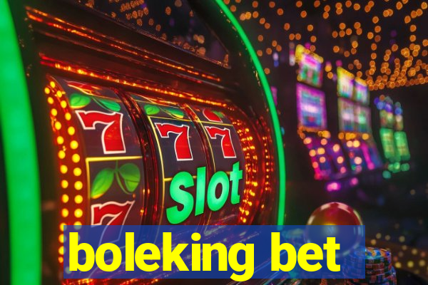 boleking bet